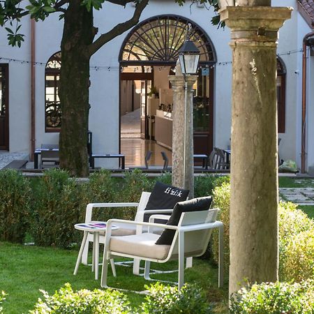 Bassano Club House Bed & Breakfast Bassano del Grappa Exterior photo