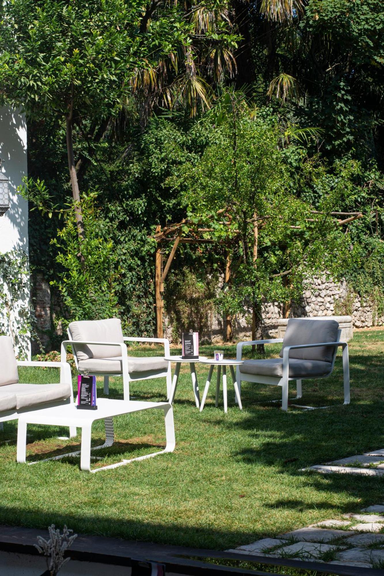 Bassano Club House Bed & Breakfast Bassano del Grappa Exterior photo