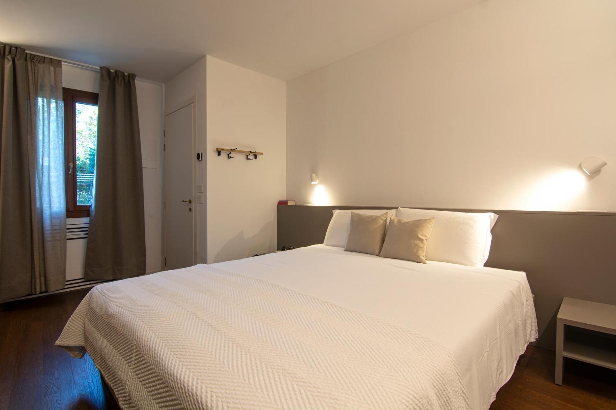 Bassano Club House Bed & Breakfast Bassano del Grappa Exterior photo