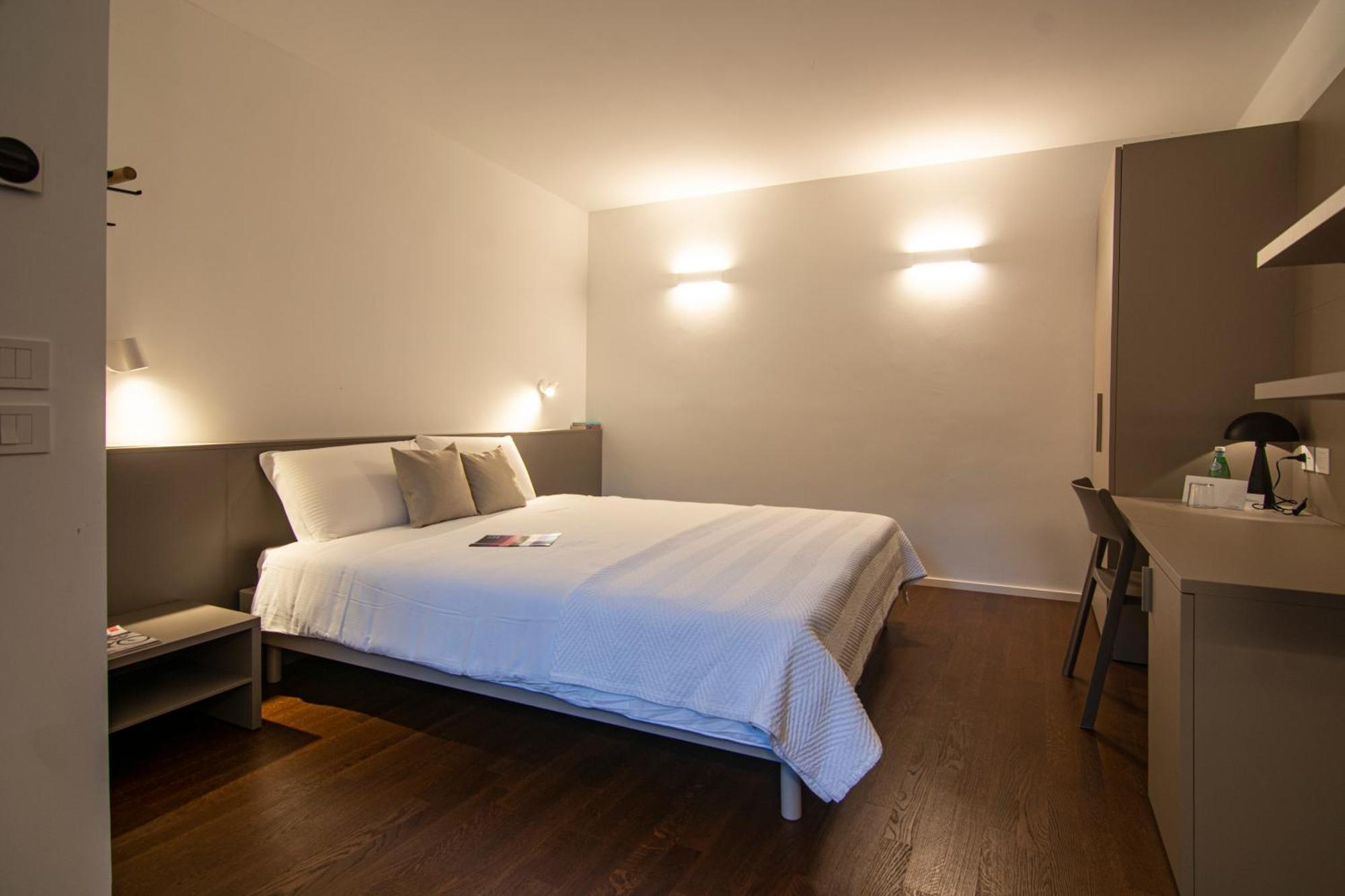 Bassano Club House Bed & Breakfast Bassano del Grappa Exterior photo